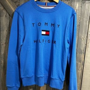 Tommy Hilfiger Crewneck (NWOT)